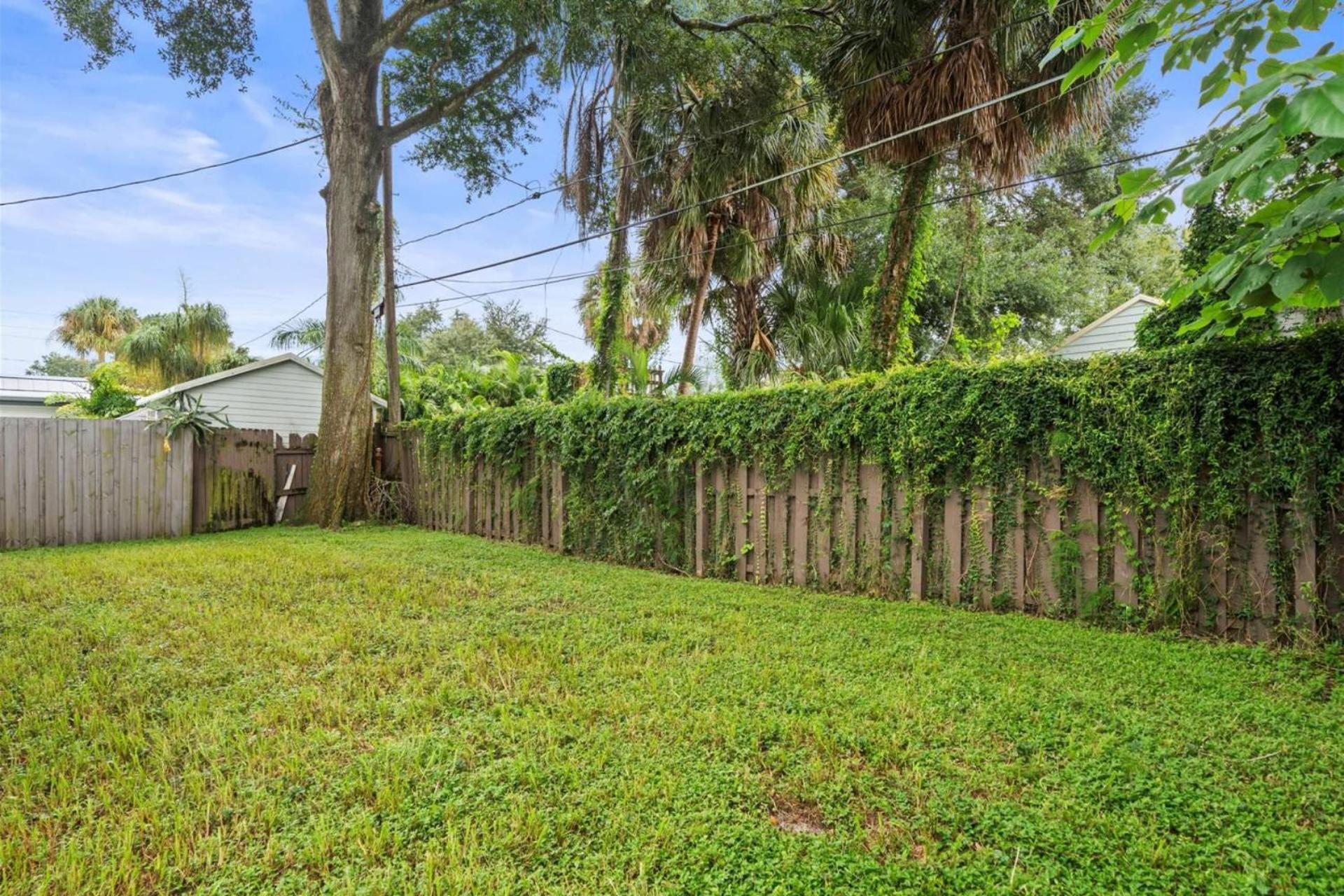 Destination Historic Tampa Villa Luaran gambar